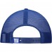 Бейсболка New York Giants New Era White/Royal Distressed 9FIFTY A-Frame Snapback