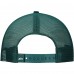 Бейсболка New York Jets New Era White/Green Distressed 9FIFTY A-Frame Snapback