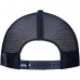 Бейсболка New Era Seattle Seahawks Distressed 9FIFTY A-Frame - White/College Navy