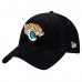 Бейсболка Jacksonville Jaguars New Era Corded 9TWENTY - Black