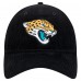 Бейсболка Jacksonville Jaguars New Era Corded 9TWENTY - Black