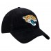 Бейсболка Jacksonville Jaguars New Era Corded 9TWENTY - Black