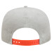 Бейсболка Cincinnati Bengals New Era Gray Corduroy Golfer