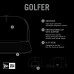 Бейсболка Cincinnati Bengals New Era Gray Corduroy Golfer
