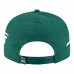 Бейсболка New York Jets New Era Green Helmet 9FIFTY Snapback