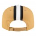 Бейсболка New Orleans Saints New Era Gold Helmet 9FIFTY Snapback