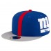 Бейсболка New York Giants New Era Royal Helmet 9FIFTY Snapback Бейсболка New York Giants New Era Royal Helmet 9FIFTY Snapback