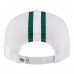 Бейсболка New York Jets New Era White Throwback Helmet 9FIFTY Snapback