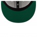 Бейсболка New York Jets New Era White Throwback Helmet 9FIFTY Snapback