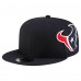 Бейсболка Houston Texans New Era Navy Helmet 9FIFTY Snapback Бейсболка Houston Texans New Era Navy Helmet 9FIFTY Snapback