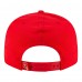 Бейсболка Kansas City Chiefs New Era  Helmet 9FIFTY - Red