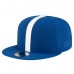 Бейсболка Indianapolis Colts New Era Royal Throwback Helmet 9FIFTY Snapback Бейсболка Indianapolis Colts New Era Royal Throwback Helmet 9FIFTY Snapback