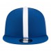 Бейсболка Indianapolis Colts New Era Royal Throwback Helmet 9FIFTY Snapback