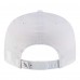 Бейсболка Arizona Cardinals New Era White Helmet 9FIFTY Snapback