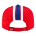 Бейсболка Buffalo Bills New Era Red Throwback Helmet 9FIFTY Snapback