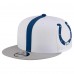 Бейсболка Indianapolis Colts New Era White Helmet 9FIFTY Snapback Бейсболка Indianapolis Colts New Era White Helmet 9FIFTY Snapback