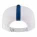 Бейсболка Indianapolis Colts New Era White Helmet 9FIFTY Snapback
