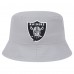 Панама Las Vegas Raiders New Era Helmet - Gray Панама Las Vegas Raiders New Era Helmet - Gray