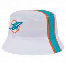 Панама Miami Dolphins New Era White Helmet