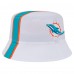 Панама Miami Dolphins New Era White Helmet