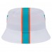 Панама Miami Dolphins New Era White Helmet