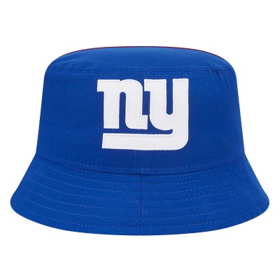 Панама New York Giants New Era Royal Helmet