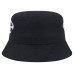 Бейсболка Atlanta Falcons New Era Black Helmet Bucket