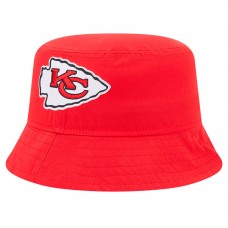 Панама Kansas City Chiefs New Era Helmet - Red