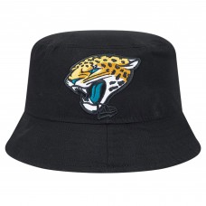 Панама Jacksonville Jaguars New Era Black Helmet