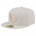 Бейсболка Tennessee Titans New Era Color Pack 59FIFTY - Stone