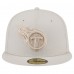 Бейсболка Tennessee Titans New Era Color Pack 59FIFTY - Stone