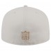 Бейсболка Tennessee Titans New Era Color Pack 59FIFTY - Stone