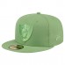 Бейсболка Las Vegas Raiders New Era Color Pack 59FIFTY - Green