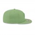 Бейсболка Las Vegas Raiders New Era Color Pack 59FIFTY - Green