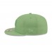 Бейсболка Las Vegas Raiders New Era Color Pack 59FIFTY - Green
