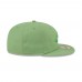Бейсболка Philadelphia Eagles New Era Color Pack 59FIFTY - Green