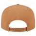 Бейсболка New York Jets New Era Color Pack 9FIFTY with Side Patch - Tan