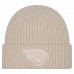 Jacksonville Jaguars New Era Stone Color Pack Cuffed Knit Hat