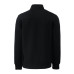 Куртка Buffalo Bills Cutter & Buck Black Roam Eco Recycled Full-Zip