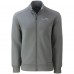 Seattle Seahawks Cutter & Buck Gray Roam Eco Recycled Full-Zip Jacket