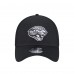 Бейсболка Jacksonville Jaguars New Era Black Main Neo 39THIRTY