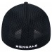 Бейсболка Cincinnati Bengals New Era Black Main Neo 39THIRTY