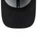 Бейсболка Kansas City Chiefs New Era Black Main Neo 39THIRTY