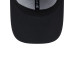 Бейсболка Miami Dolphins New Era Black Main Neo 39THIRTY