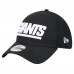Бейсболка New York Giants New Era Black Main Neo 39THIRTY