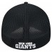 Бейсболка New York Giants New Era Black Main Neo 39THIRTY