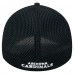 Бейсболка Arizona Cardinals New Era Black Main Neo 39THIRTY