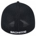 Бейсболка Denver Broncos New Era Black Main Neo 39THIRTY