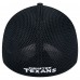 Бейсболка Houston Texans New Era Black Main Neo 39THIRTY