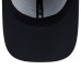 Бейсболка Houston Texans New Era Black Main Neo 39THIRTY